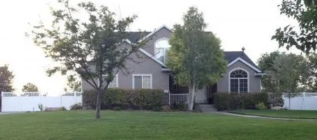 lone peak meadows home in draper utah