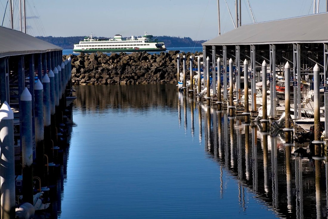Point Edwards Edmonds Condos for Sale Edmonds, WA Real Estate