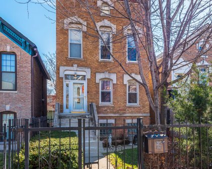 827 S Bell Avenue, Chicago