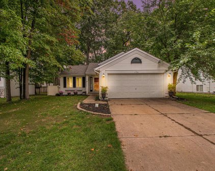 4738 Summer Creek Lane SE, Kentwood