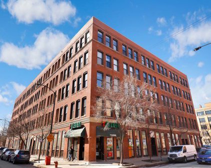 400 S Green Street Unit #201, Chicago