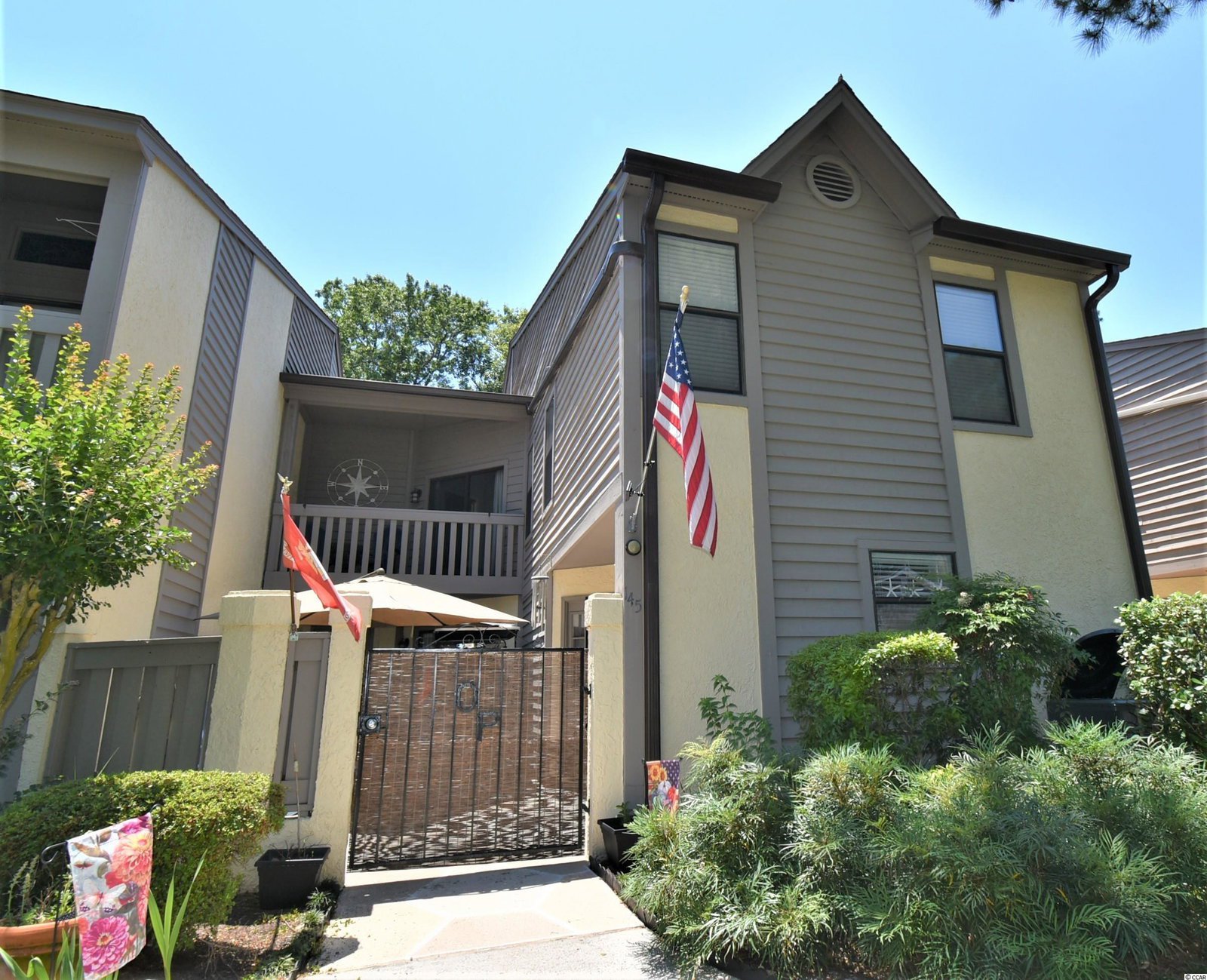 MLS 2211182 OCEAN PINES II 615 S 13th Ave. S Unit 145, Surfside Beach