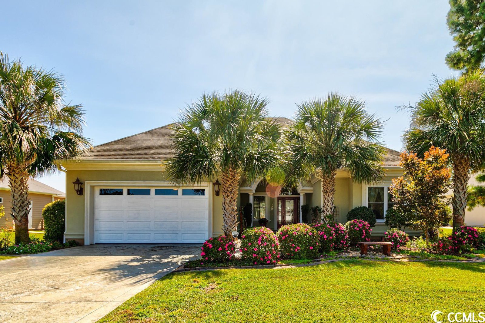 MLS 2320397 Sago Plantation at Legends 732 Jade Dr., Myrtle Beach