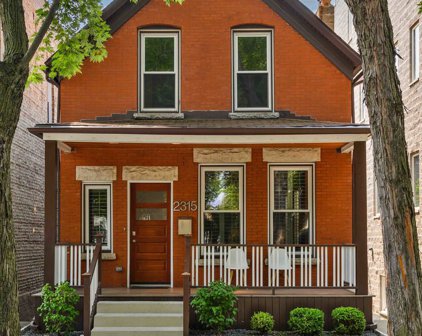 2315 W Lyndale Street, Chicago