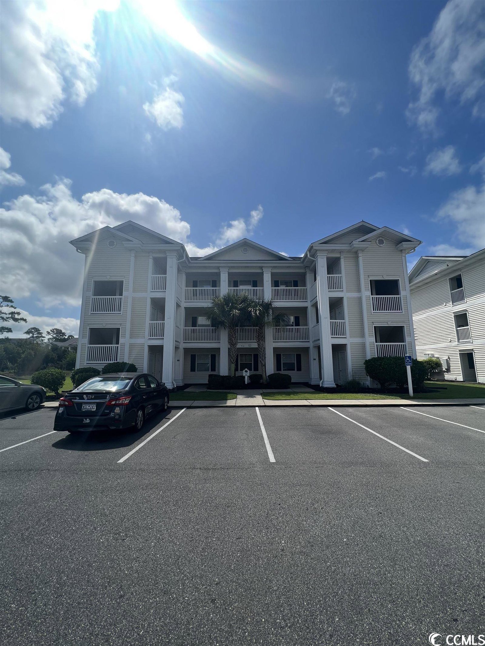 MLS 2313418 RIVER OAKS CONDOS 514 White River Dr. Unit 23 B, Myrtle