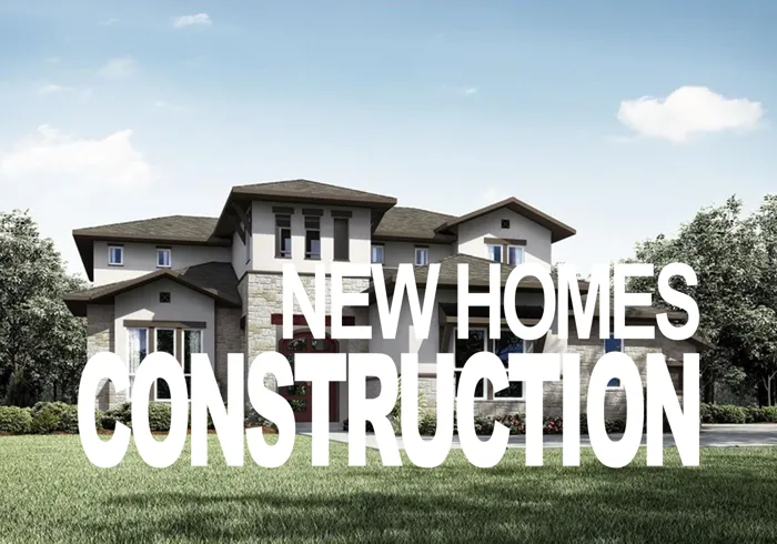 New Construction Homes for Sale | Lori Wakefield REALTOR Keller Williams Realty