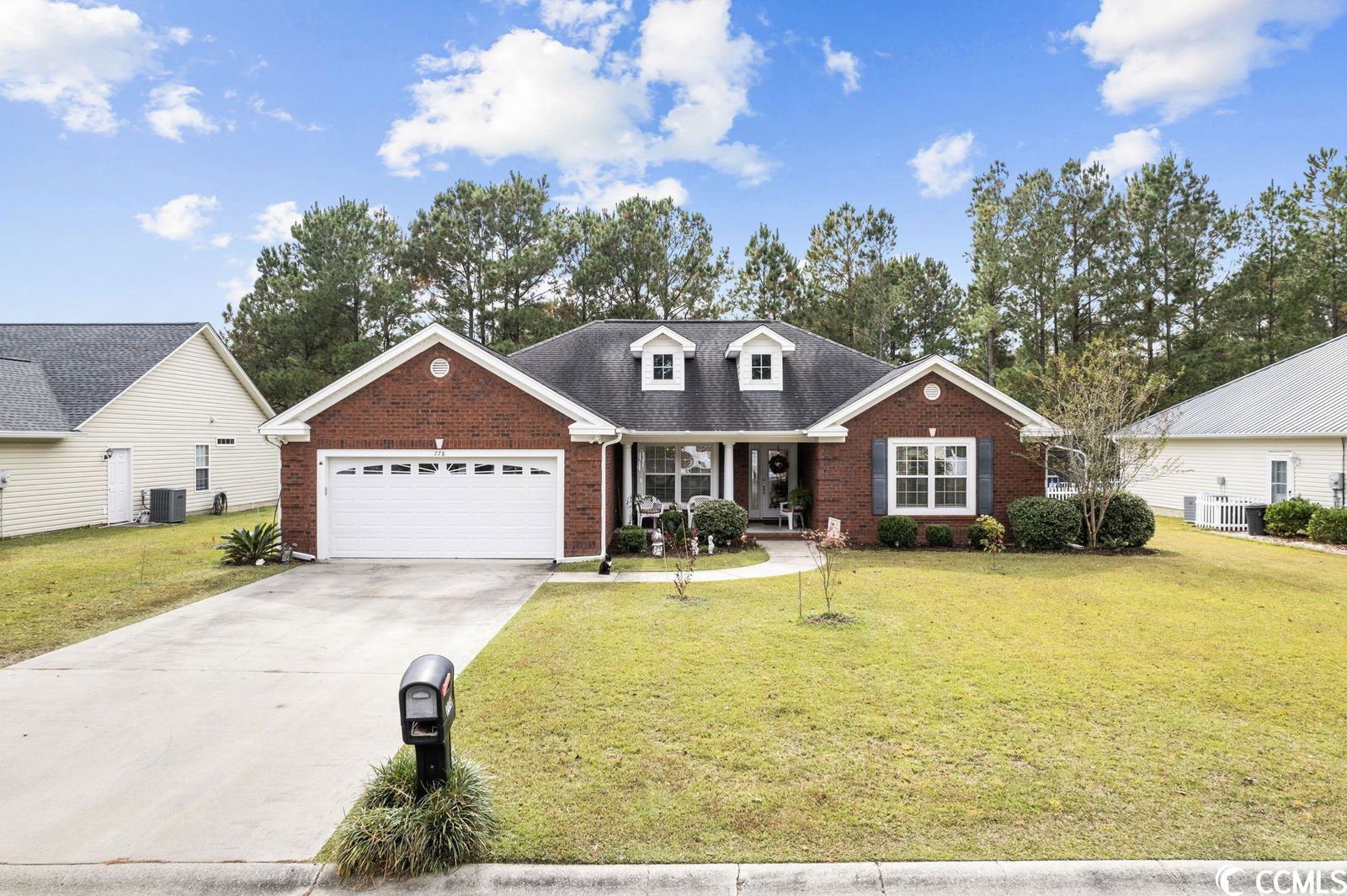 MLS 2223620 Aquila Estates 778 Golden Eagle Dr., Conway Property