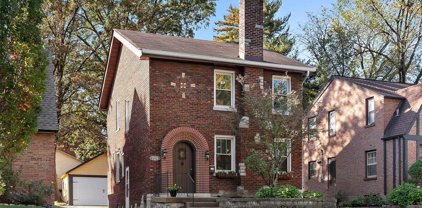 7224 Chamberlain  Avenue, University City