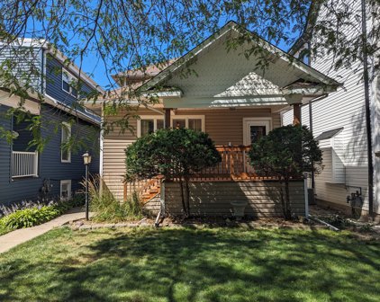 4702 N Leamington Avenue, Chicago