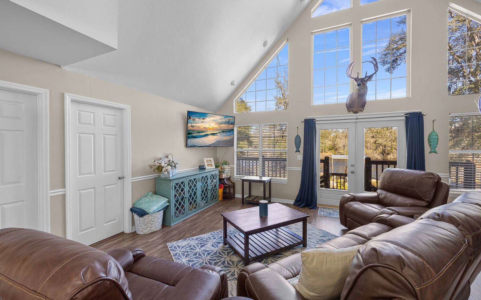 190 SE RIVERSIDE WEST DRIVE, Branford, 32008