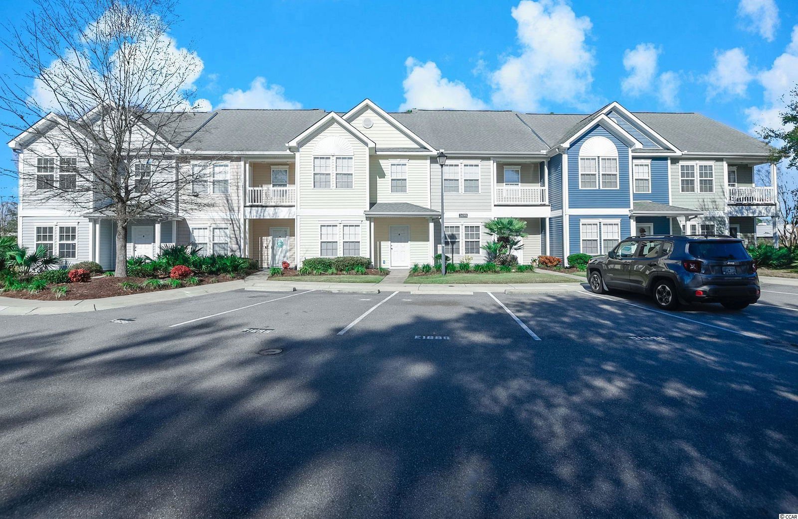 MLS 2200813 Pine Island Townhomes 1698 Low Country Pl. Unit F, Myrtle