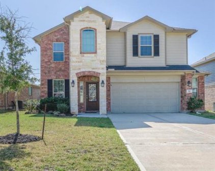 321 Terra Vista Circle, Montgomery