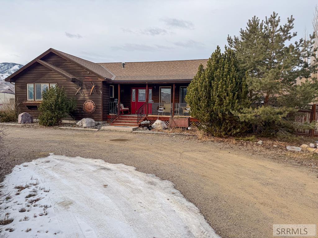 58 Crane Ln, Challis ID 83226 For Sale | MLS 2181808 ...