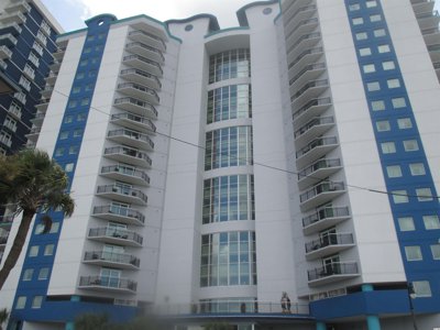 Bay View Resort Myrtle Beach Condos For Sale - Bayview Resort