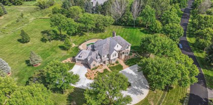 2830 Cabaline Trail, Medina