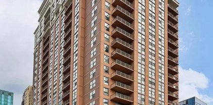 1101 S State Street Unit #906, Chicago