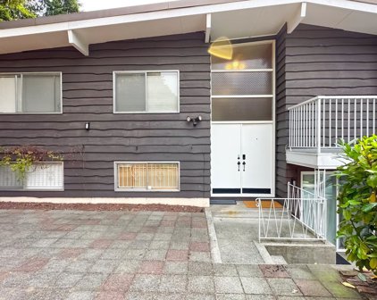 6451 Marine Drive, Burnaby