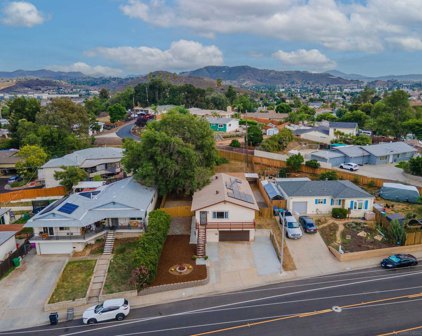 10849 El Nopal, Santee