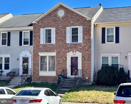 13824 Wakley Ct, Centreville