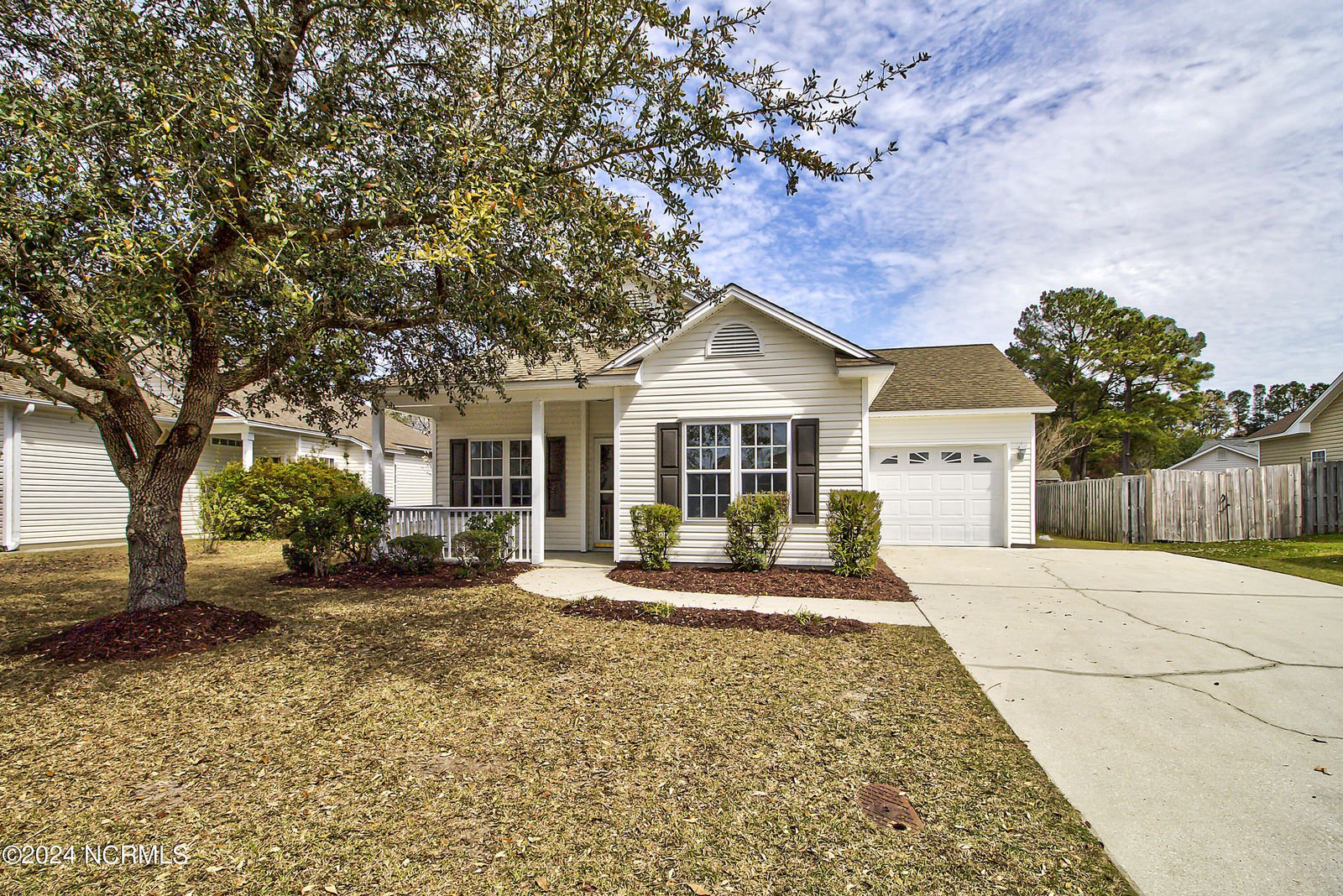 1114 Ashcroft Drive, Leland, NC 28451 MLS 100433543