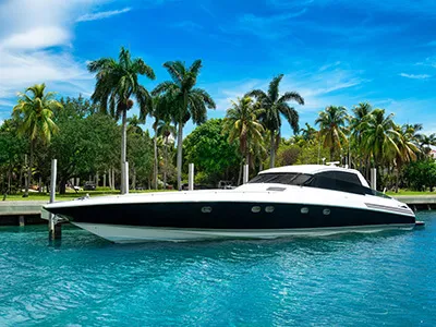 Boating