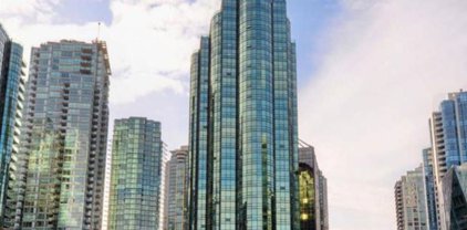 588 Broughton Street Unit 1708, Vancouver
