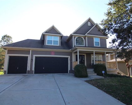 709 S Franklin Street, Raymore