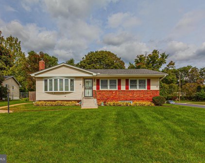 13918 Bauer Ct, Rockville