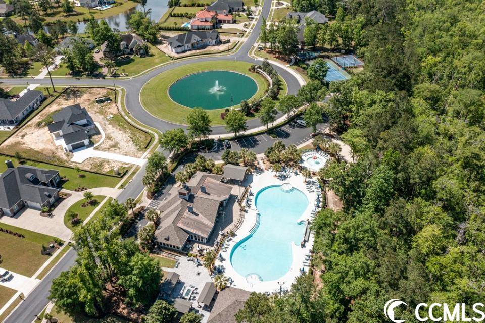 MLS 2307384 Cypress River Plantation 817 Jeter Ln., Myrtle Beach