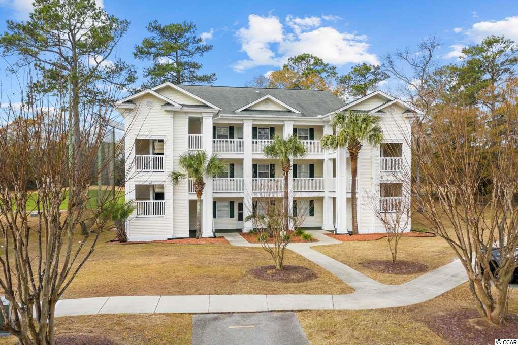 MLS 2100024 Aberdeen Buck Creek 623 Tupelo Dr. Unit 3E, Longs