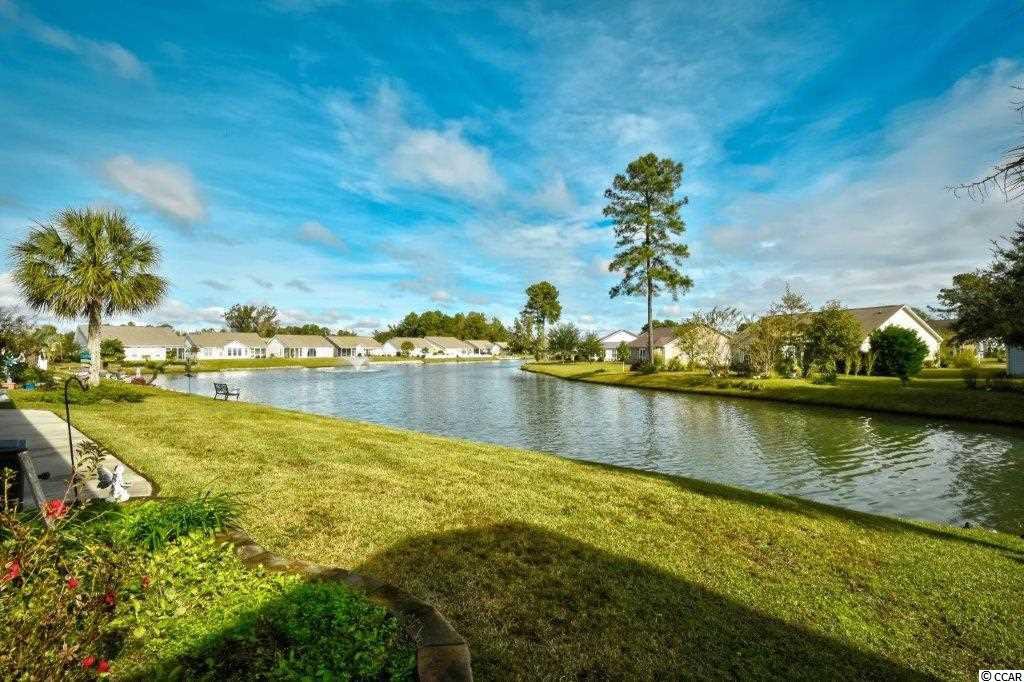 MLS 2023854 Hidden Lakes Village 661 Vermillion Dr., Little River