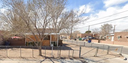 2001 Edith Se Boulevard, Albuquerque