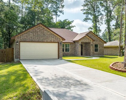 10398 Fairview Drive, Conroe