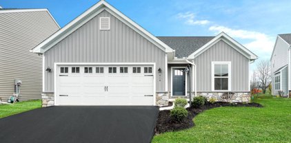 Isabella Floorplan At Dickinson Place, Carlisle
