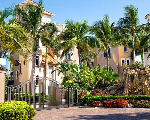 Bonita Springs Real Estate