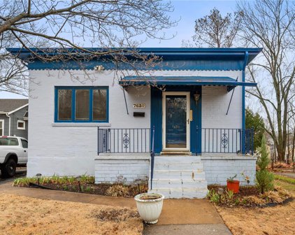 7630 Jerome  Avenue, St Louis