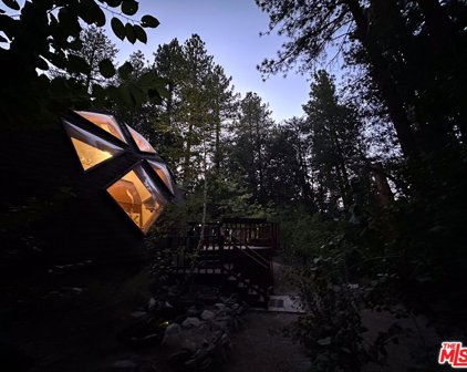 54640 Lookout Road, Idyllwild
