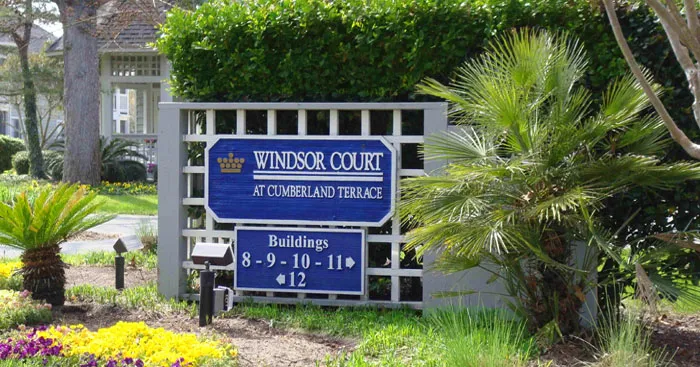 Condos for Sale in Windsor Court at Kingston