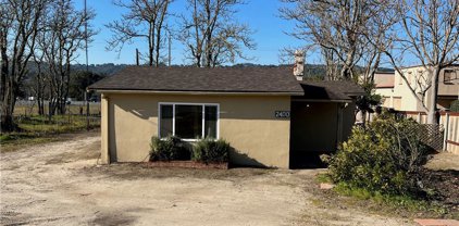 2400 El Camino Real, Atascadero