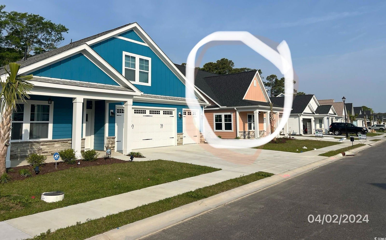 MLS 2226499 Robber's Roost at North Myrtle Beach 1035 Graybill Lane