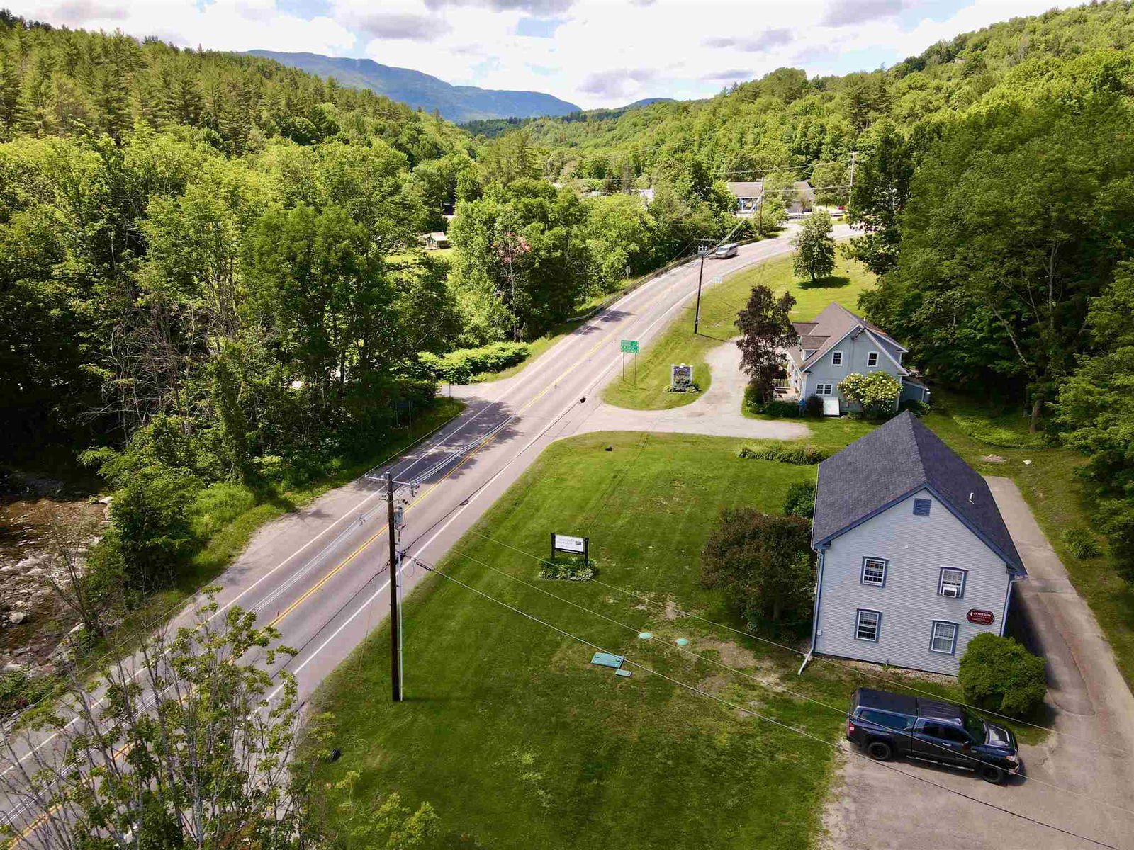 5523 Main Street, Waitsfield, 05673