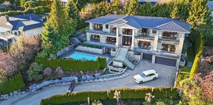 1439 Chartwell Drive, West Vancouver