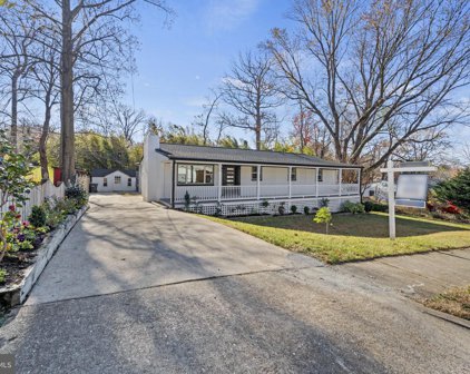 4703 Care Dr, Alexandria