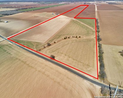 00 N Gross Lane And County Road 484, LaCoste