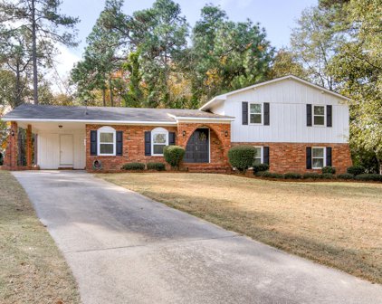 108 HILLSIDE Court, Martinez