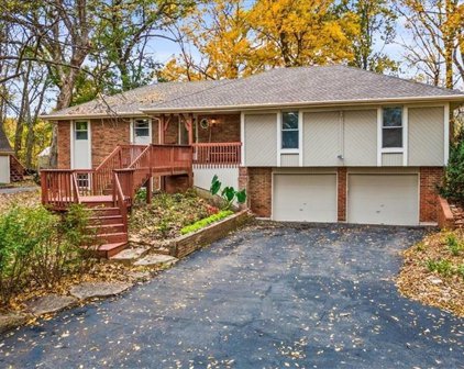 833 Kendall Road, Peculiar