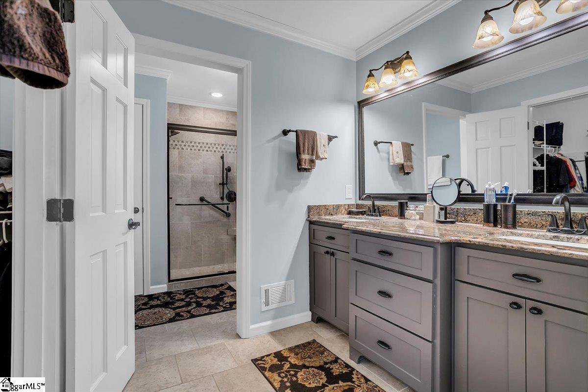 MLS 1522255 Gower Estates 33 Ponderosa Road, Greenville Property