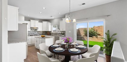 8815 Hampton Avenue NE, Albuquerque