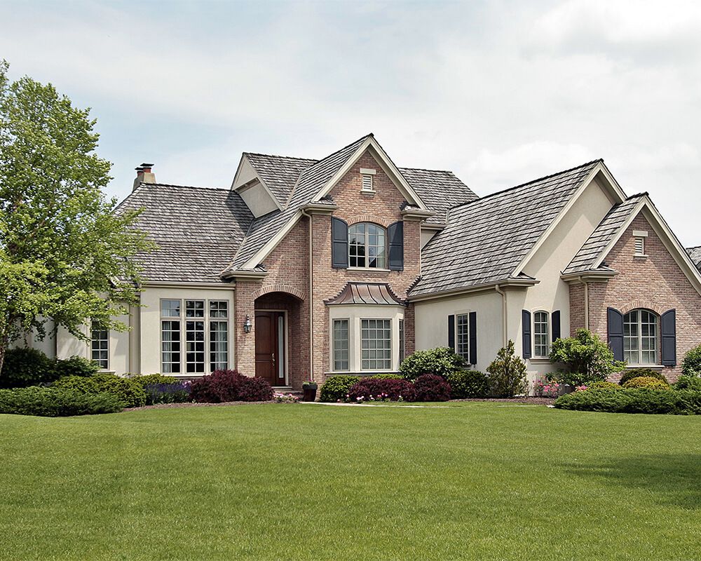 Single Family Homes Real Estate