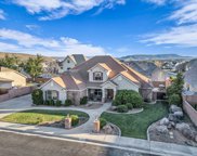1379 W Baneberry Drive, St George image